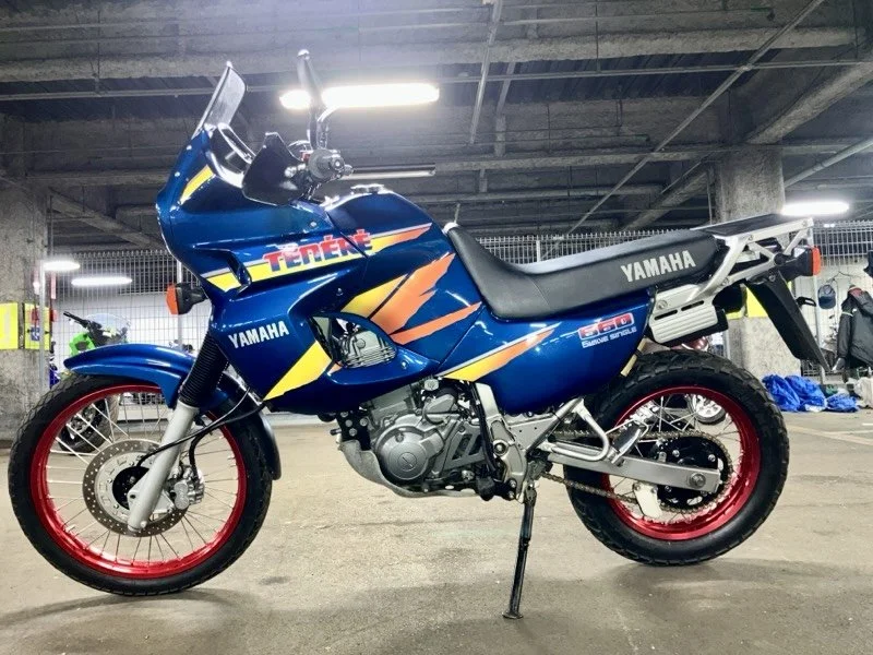 合馬  Moto2 Imports